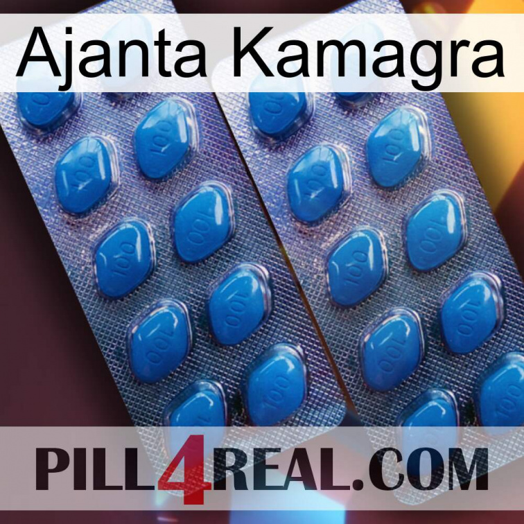 Ajanta Kamagra viagra2